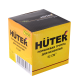 Поршневая группа Huter для бензопил 52 см³