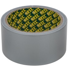 Лента клейкая универсальная армированная "Ductape", 48 мм х 10 м FIT IT