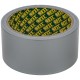 Лента клейкая универсальная армированная "Ductape", 48 мм х 10 м FIT IT