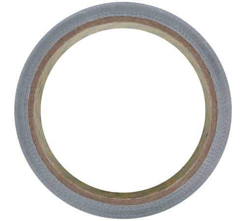 Лента клейкая универсальная армированная "Ductape", 48 мм х 10 м FIT IT Лента клейкая универсальная армированная "Ductape", 48 мм х 10 м FIT IT