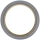 Лента клейкая универсальная армированная "Ductape", 48 мм х 10 м FIT IT