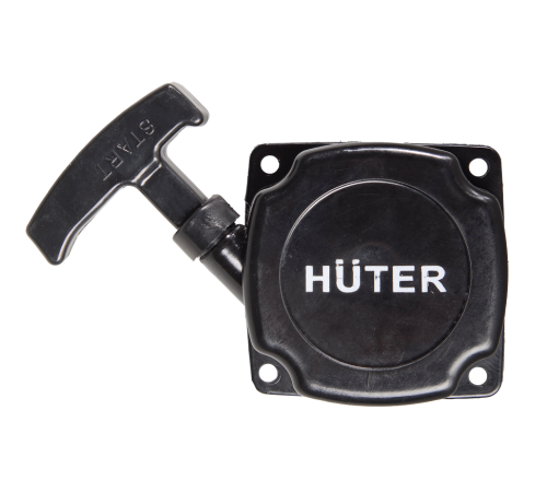 Стартер в сборе Huter для GGT-1000T/S - GGT-2500T/S с лёгким стартом Стартер в сборе Huter для GGT-1000T/S - GGT-2500T/S с лёгким стартом