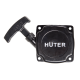 Стартер в сборе Huter для GGT-1000T/S - GGT-2500T/S с лёгким стартом