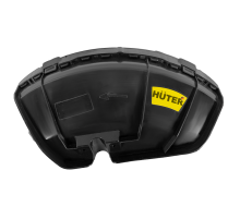 Кожух в сборе Huter для бензотриммеров GGT (с 2-я отверстиями), GET-1200SL, GET-1500SL Кожух в сборе Huter для бензотриммеров GGT (с 2-я отверстиями), GET-1200SL, GET-1500SL