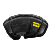 Кожух в сборе Huter для бензотриммеров GGT (с 2-я отверстиями), GET-1200SL, GET-1500SL Кожух в сборе Huter для бензотриммеров GGT (с 2-я отверстиями), GET-1200SL, GET-1500SL