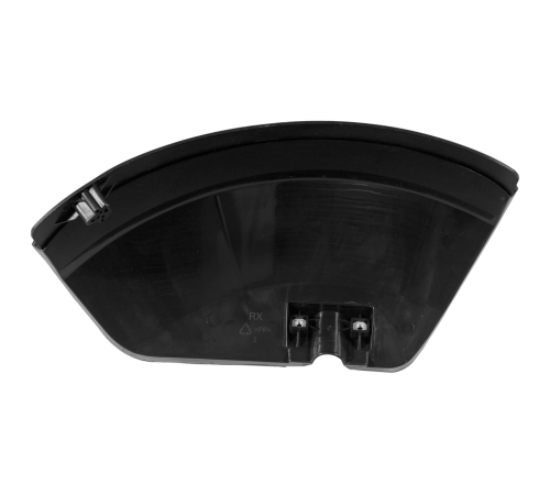 Кожух в сборе Huter для бензотриммеров GGT (с 2-я отверстиями), GET-1200SL, GET-1500SL