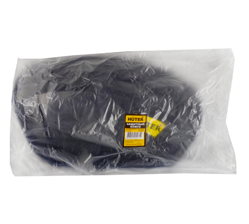 Кожух в сборе Huter для бензотриммеров GGT (с 2-я отверстиями), GET-1200SL, GET-1500SL Кожух в сборе Huter для бензотриммеров GGT (с 2-я отверстиями), GET-1200SL, GET-1500SL