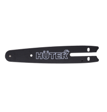 Шина CS-61 Huter для аккумуляторной пилы ELS-20Li Шина CS-61 Huter для аккумуляторной пилы ELS-20Li