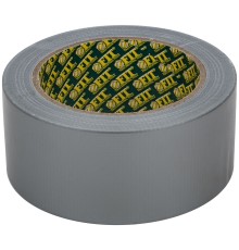Лента клейкая универсальная армированная "Ductape", 48 мм х 25 м FIT IT Лента клейкая универсальная армированная "Ductape", 48 мм х 25 м FIT IT