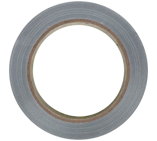 Лента клейкая универсальная армированная "Ductape", 48 мм х 25 м FIT IT Лента клейкая универсальная армированная "Ductape", 48 мм х 25 м FIT IT