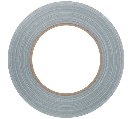 Лента клейкая универсальная армированная "Ductape", 48 мм х 50 м FIT IT Лента клейкая универсальная армированная "Ductape", 48 мм х 50 м FIT IT