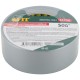 Лента клейкая универсальная армированная "Ductape", 48 мм х 50 м FIT IT
