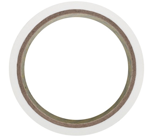Лента клейкая универсальная армированная "Ductape", белая, 48 мм х 10 м FIT IT Лента клейкая универсальная армированная "Ductape", белая, 48 мм х 10 м FIT IT
