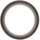 Лента клейкая универсальная армированная "Ductape", черная, 48 мм х 10 м FIT IT