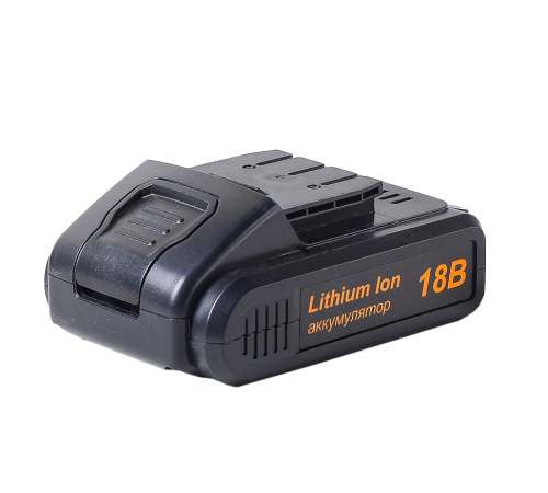 Аккумулятор для шуруповертов Вихрь ДА-18Л-2К (АКБ18Л1 KP (KPV)) Аккумулятор для шуруповертов Вихрь ДА-18Л-2К (АКБ18Л1 KP (KPV))