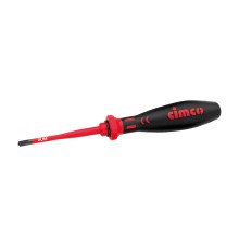 Специальные отвертки Cimco SLIM с комбинированным профилем 1000В Специальные отвертки Cimco SLIM с комбинированным профилем 1000В