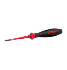 Отвертки крестовые Cimco SLIM Pozidriv 1000В Отвертки крестовые Cimco SLIM Pozidriv 1000В