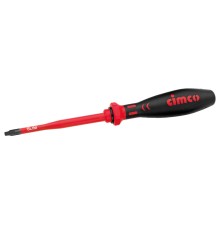 Отвертки Cimco с квадратным шлицем SLIM 1000В (11 7796)