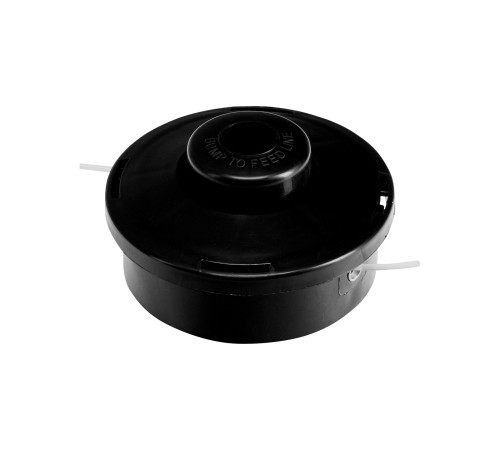 Триммер бензиновый MT-52, 52 см³, неразъемная штанга, состоит из 2 частей MTX