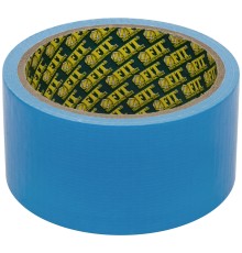 Лента клейкая универсальная армированная "Ductape", синяя, 48 мм х 10 м FIT IT Лента клейкая универсальная армированная "Ductape", синяя, 48 мм х 10 м FIT IT
