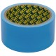 Лента клейкая универсальная армированная "Ductape", синяя, 48 мм х 10 м FIT IT