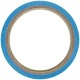 Лента клейкая универсальная армированная "Ductape", синяя, 48 мм х 10 м FIT IT