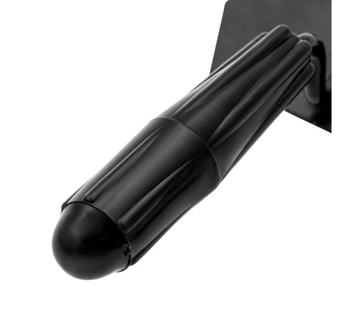 Кельма плиточника КПл, 175 мм, пластиковая ручка Sparta