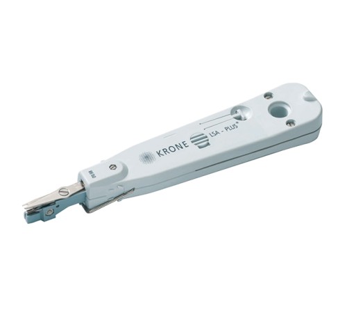 Клещи Cimco Profi для LSA-Plus-клемм AWG24-20
