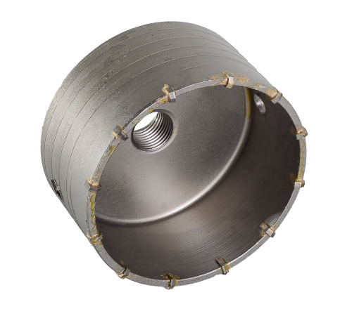 Коронка по бетону Вихрь М22 х 110 мм