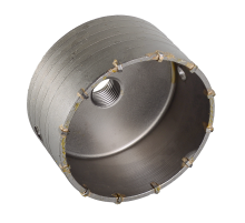 Коронка по бетону Вихрь М22 х 110 мм