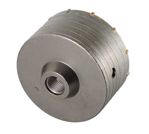 Коронка по бетону Вихрь М22 х 110 мм