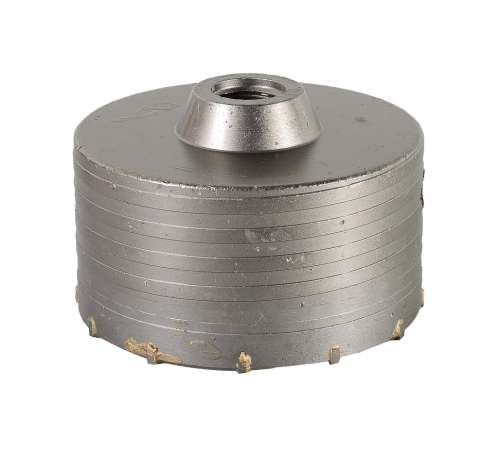 Коронка по бетону Вихрь М22 х 110 мм