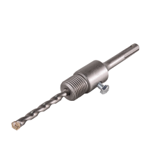 Хвостовик Вихрь SDS-Plus М22 для коронки по бетону Хвостовик Вихрь SDS-Plus М22 для коронки по бетону