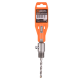 Хвостовик Вихрь SDS-Plus М22 для коронки по бетону