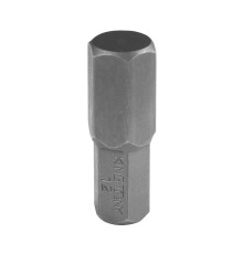 Вставка (бита) торцевая 5/16", Hex, 12 мм, 36 мм KING TONY 183612H