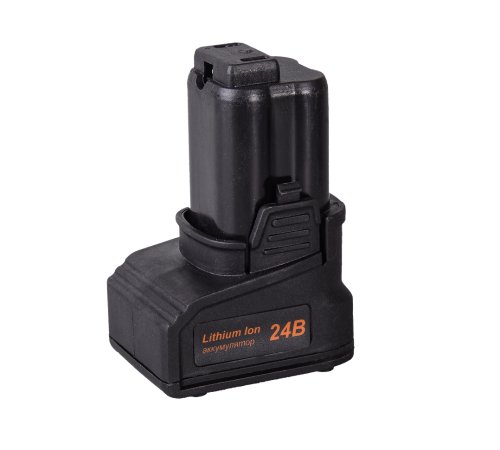 Аккумулятор для шуруповертов Вихрь ДА-24Л-2К, ДА-24Л-2К-У (АКБ24Л1 DCG)