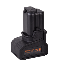 Аккумулятор для шуруповертов Вихрь ДА-24Л-2К, ДА-24Л-2К-У (АКБ24Л1 DCG)