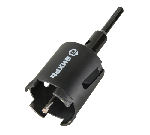 Коронка алмазная по бетону Вихрь 68 мм, SDS-Plus Коронка алмазная по бетону Вихрь 68 мм, SDS-Plus