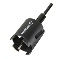 Коронка алмазная по бетону Вихрь 68 мм, SDS-Plus