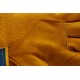 Перчатки Manipula Specialist® Сталкер (спилок/ткань+интерлок), SPL-71/MG-291