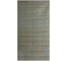 Мешок для строит.мусора тканый полипропиленовый зеленый 50 гр, 1050х550 мм CHINA