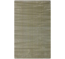 Мешок для строит.мусора тканый полипропиленовый зеленый 65 гр, 1150х750 мм CHINA