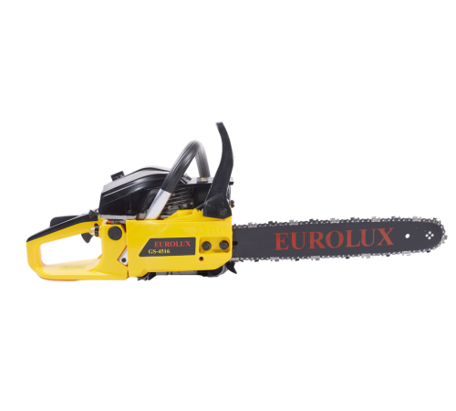 Бензопила Eurolux GS-4516 Бензопила Eurolux GS-4516