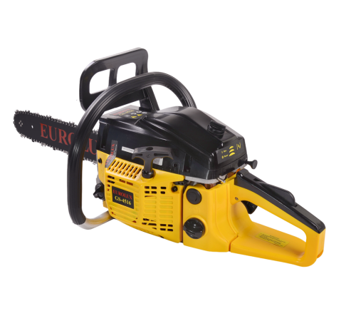 Бензопила Eurolux GS-4516 Бензопила Eurolux GS-4516
