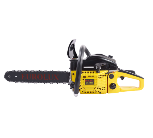Бензопила Eurolux GS-4516 Бензопила Eurolux GS-4516