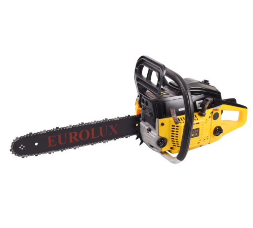 Бензопила Eurolux GS-4516 Бензопила Eurolux GS-4516