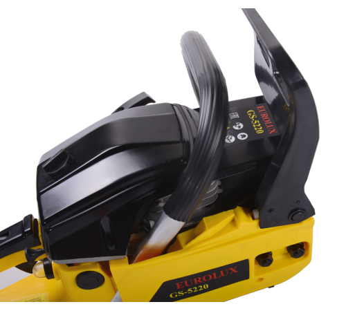 Бензопила Eurolux GS-4516 Бензопила Eurolux GS-4516
