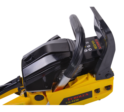 Бензопила Eurolux GS-5220 Бензопила Eurolux GS-5220