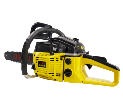 Бензопила Eurolux GS-4518 Бензопила Eurolux GS-4518
