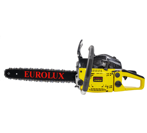 Бензопила Eurolux GS-4518 Бензопила Eurolux GS-4518